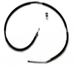 ACDelco Parking Brake Cables for 1996-1999 ECLIPSE - 19143512