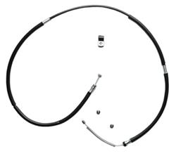 ACDelco Parking Brake Cables for 1999-2003 GALANT - 19143513