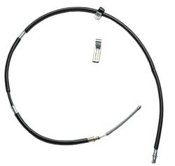 ACDelco Parking Brake Cables for 2000-2005 ECLIPSE - 19143520