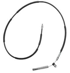 ACDelco Parking Brake Cables 19143756