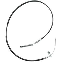 ACDelco Parking Brake Cables for 1999-2003 SIERRA 1500, SILVERADO 1500 - 19143757