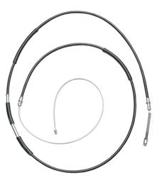 ACDelco Parking Brake Cables for 2000-2003 F-150 - 19143765