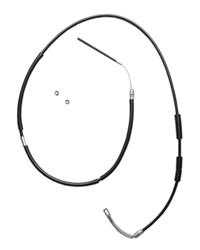 ACDelco Parking Brake Cables for 2000-2005 BLAZER, 2000-2001 JIMMY - 19143771