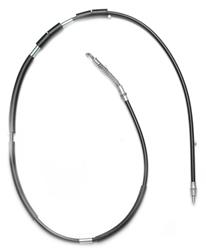 ACDelco Parking Brake Cables 19143773