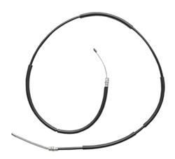 ACDelco Parking Brake Cables 19143781