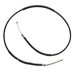 ACDelco Parking Brake Cables 19143782