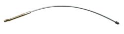ACDelco Parking Brake Cables for 2002-2004 DAKOTA - 19143785