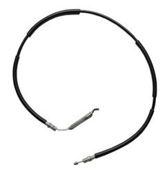 ACDelco Parking Brake Cables for 2003-2010 RAM 3500, RAM 2500, 2006-2008 RAM 1500 - 19143787