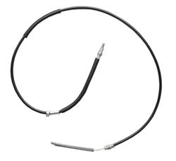 ACDelco Parking Brake Cables for 2003-2007 ION - 19143795