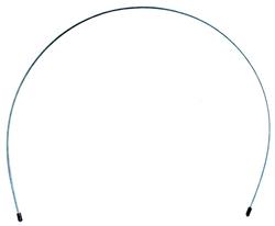 ACDelco Parking Brake Cables for 2003-2009 RANGER - 19158811