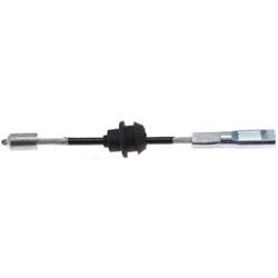 ACDelco Parking Brake Cables 19294503