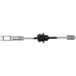ACDelco Parking Brake Cables for 2005-2009 300, 2006-2008 CHARGER, 2005-2008 MAGNUM - 19294504
