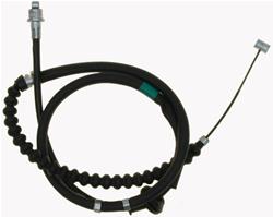 ACDelco Parking Brake Cables for 1995-2004 TACOMA - 19305517
