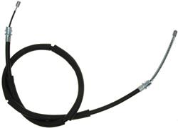 ACDelco Parking Brake Cables 19305532