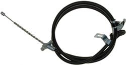 ACDelco Parking Brake Cables for 1998 ACCORD - 19305546
