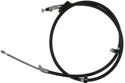 ACDelco Parking Brake Cables for 1998 ACCORD - 19305547