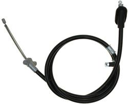 ACDelco Parking Brake Cables for 2003-2007 ACCORD - 19305554