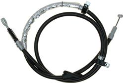 ACDelco Parking Brake Cables for 2003-2007 ACCORD - 19305557
