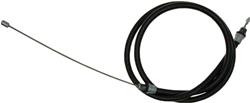 ACDelco Parking Brake Cables for 2005-2006 SIERRA 1500, SILVERADO 1500 - 19305560
