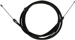 ACDelco Parking Brake Cables for 2005-2006 SIERRA 1500, SILVERADO 1500 - 19305561