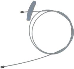ACDelco Parking Brake Cables for 2005-2009 SIERRA 1500, SILVERADO 1500, 2007 SIERRA 1500 CLASSIC - 19305565
