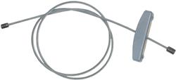 ACDelco Parking Brake Cables 19305566