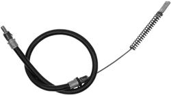 ACDelco Parking Brake Cables for 2006-2008 F-150, MARK LT - 19305568