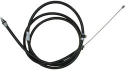 ACDelco Parking Brake Cables 19305574