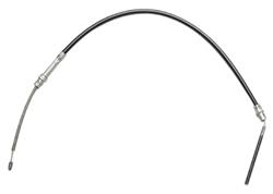 ACDelco Parking Brake Cables 18033208