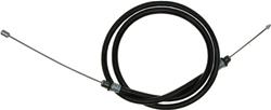 ACDelco Parking Brake Cables 19305575