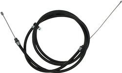 ACDelco Parking Brake Cables 19305577