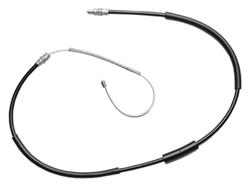 ACDelco Parking Brake Cables for 1982-1989 CAMARO, FIREBIRD - 18033209