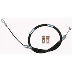 Omix-Ada 16730.40 Parking Brake Cable