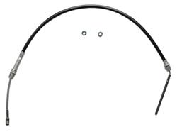 ACDelco Parking Brake Cables 18033210