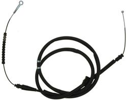 ACDelco Parking Brake Cables for 1989-1995 PICKUP - 19306760
