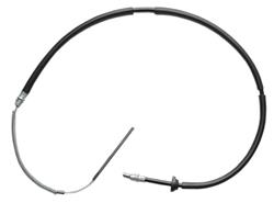 ACDelco Parking Brake Cables 18033229