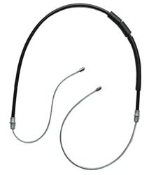 ACDelco Parking Brake Cables for 1983-1984 RANGER - 18033237