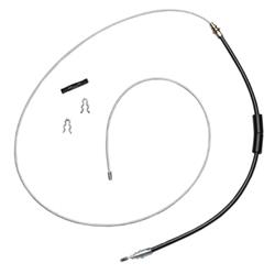 ACDelco Parking Brake Cables 18033241