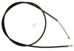 ACDelco Parking Brake Cables 18033253