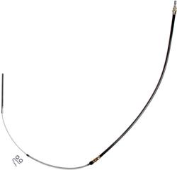 ACDelco Parking Brake Cables 18033274