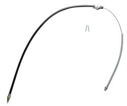 ACDelco Parking Brake Cables 18033287
