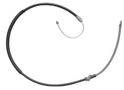 ACDelco Parking Brake Cables 18033301