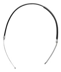 ACDelco Parking Brake Cables for 1982-1989 CAMARO, FIREBIRD - 18033307