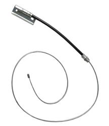 ACDelco Parking Brake Cables 18033308