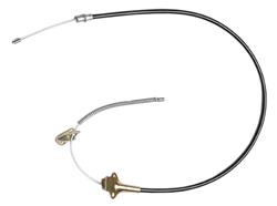ACDelco Parking Brake Cables for 1983 G30, G3500 - 18033335