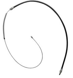 ACDelco Parking Brake Cables for 1987-1991 BLAZER, 1984-1991 JIMMY, 1984-1986 K5 BLAZER - 18033336