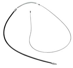 ACDelco Parking Brake Cables 18033337