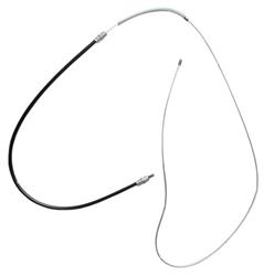 ACDelco Parking Brake Cables 18033350