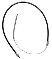 ACDelco Parking Brake Cables 18033351