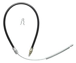 ACDelco Parking Brake Cables 18032963